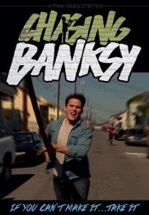 Chasing Banksy (Chasing Banksy)