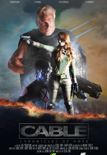 Cable - Crônicas de Hope (Cable - Chronicles of Hope)