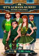 It's Always Sunny in Philadelphia (15ª Temporada) (It's Always Sunny in Philadelphia (Season 15))