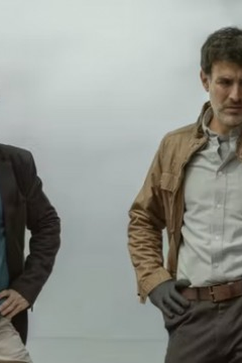 Poster de Episódio Los platillos chinos (2022)