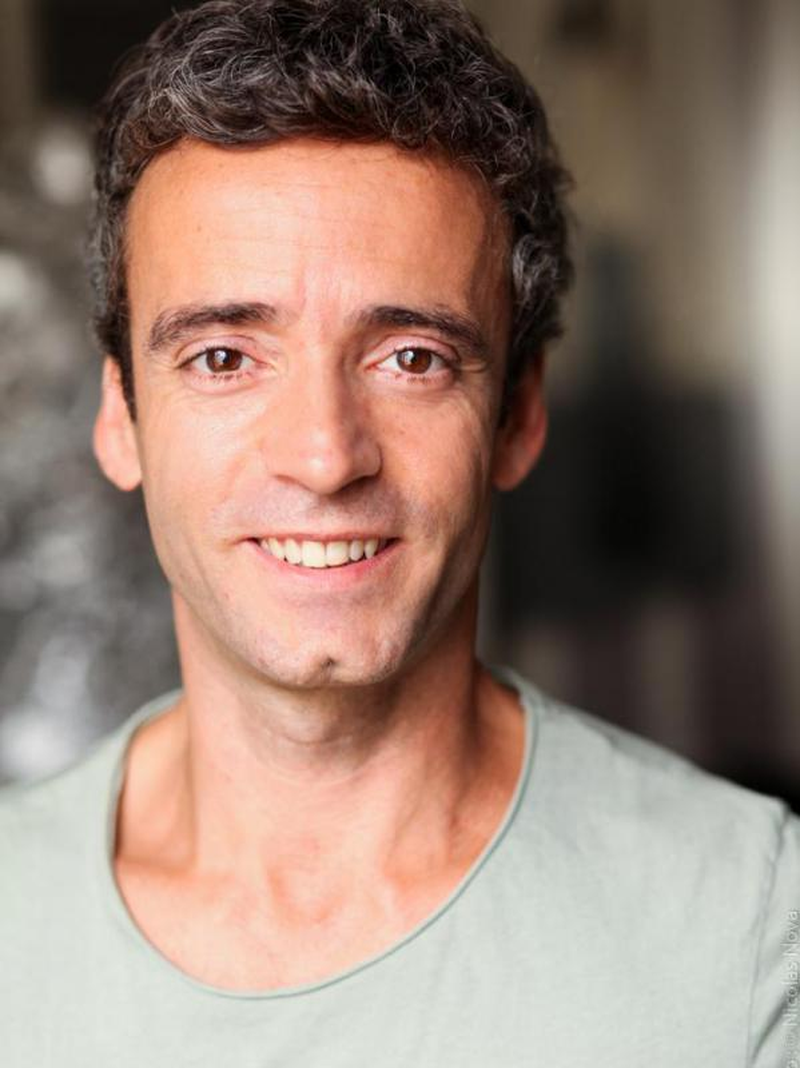 Franck Fargier - Foto 2