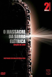 O Massacre da Serra Elétrica - Poster / Capa / Cartaz - Oficial 4