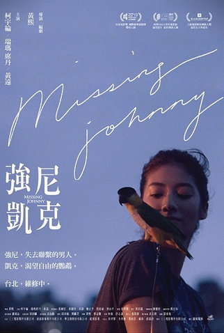 Poster 6 de Filme Missing Johnny (2017)