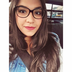 Foto de perfil de Camila S.