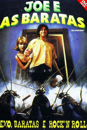  de Filme Joe e as Baratas (1996)
