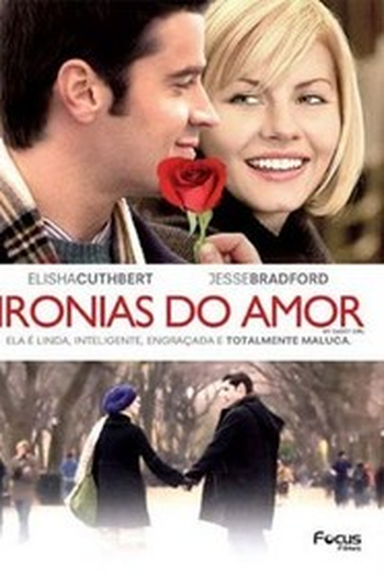  de Filme Ironias do Amor (2008)
