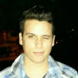 Foto de perfil de Márcio