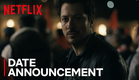Dogs of Berlin | Date Announcement [HD] | Netflix