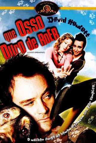 Poster 2 de Filme Que Osso Duro de Roer (2007)