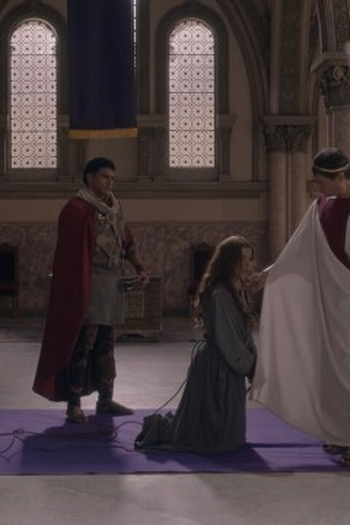 Poster de Episódio Capítulo 59 (2019)