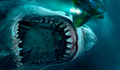 Confira o incrível trailer de Mega Tubarão, com Jason Statham
