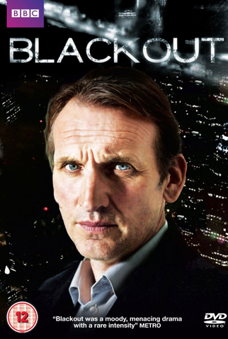 Poster 1 de Série Blackout (2012)