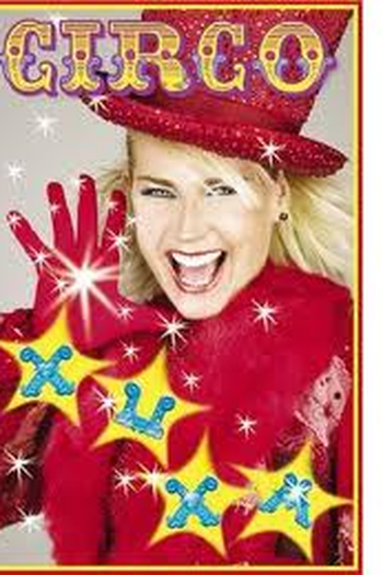 Poster de TV Xuxa Só Para Baixinhos 5 - Circo (2004)