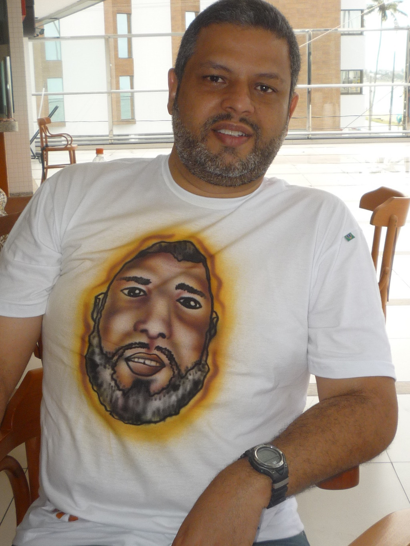 Romualdo Cartaxo - Foto 1