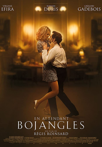 Esperando Bojangles (En attendant Bojangles)