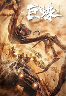 Aranhas! Um Experimento Que Deu Errado