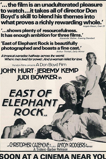  de Filme Índia: Aventura e Romance (1977)
