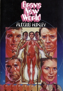 Admirável Mundo Novo (Brave New World)