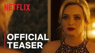 Trailer: Mrs Playmen | Official Teaser | Netflix