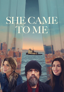 Viciados em Amor (She Came to Me)