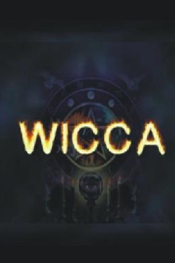 Poster de Curta Wicca (2008)