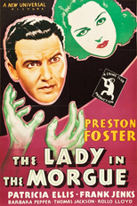 The Lady in the Morgue (The Lady in the Morgue)