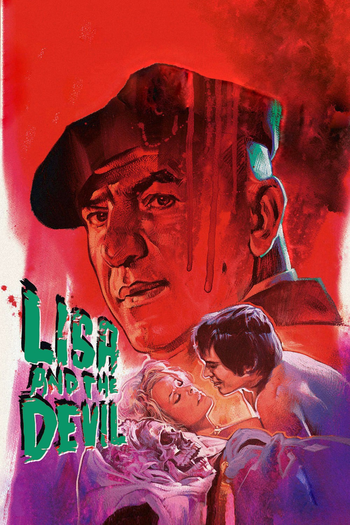  de Filme Lisa e o Diabo (1973)