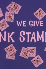 A Pantera na Loja de Departamentos (We Give Pink Stamps)
