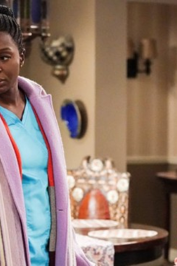 Poster de Episódio Idle Nigerians (2022)