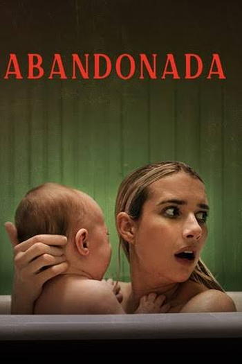  de Filme Abandonada (2022)