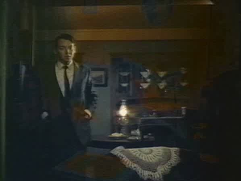 Foto 2 de Why Shoot the Teacher ?