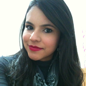 Foto de perfil de Aline Barreto