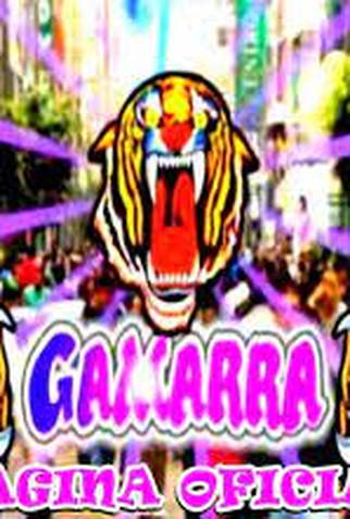 Poster 1 de Série Gamarra (2011)