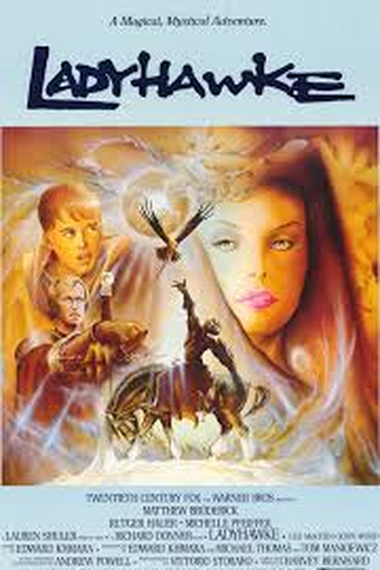  de Filme O Feitiço de Áquila (1985)