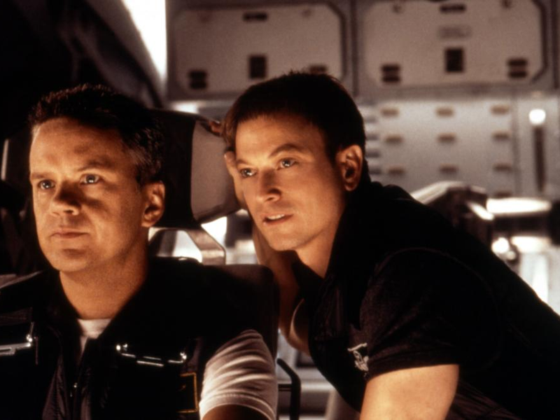 Foto 17 de Missão: Marte