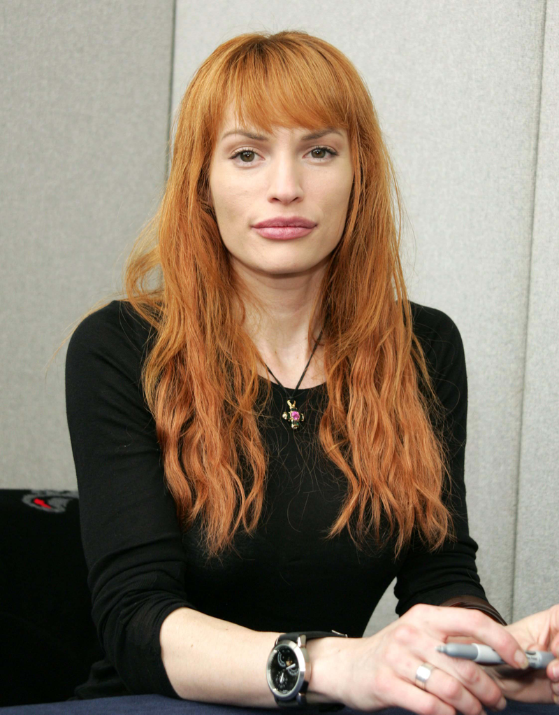 Jolene Blalock - Foto 1