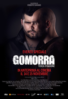 Gomorra (3ª Temporada)