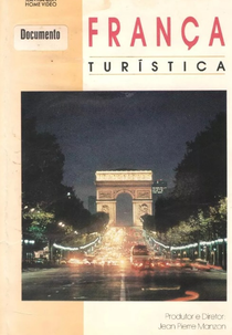 França Turística (França Turística)