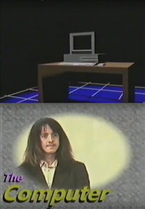 The Computer (The Computer)