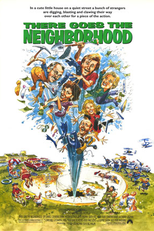 Meus Vizinhos Picaretas (There Goes the Neighborhood)