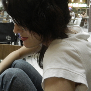 Foto de perfil de Odhara Caroline Rodrigues