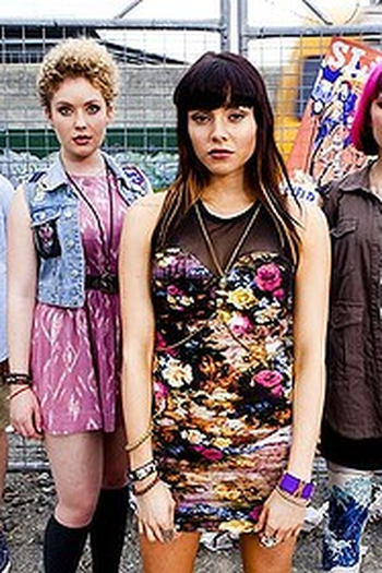  de Série SLiDE (2011)