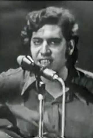 Poster 1 de TV Chico Buarque - Ensaio (1971)