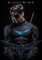 Asa Noturna: A Série (Nightwing: The Series)