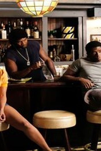 Poster de Episódio Protect and Swerve (2019)