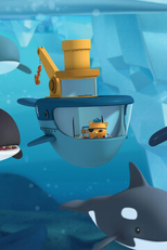 The Arctic Orcas (The Arctic Orcas)