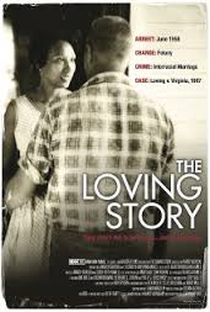 The Loving Story - Poster / Capa / Cartaz - Oficial 1