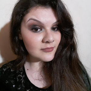 Foto de perfil de Letícia Lysléa