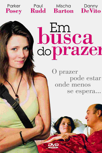  de Filme Em Busca do Prazer (2006)