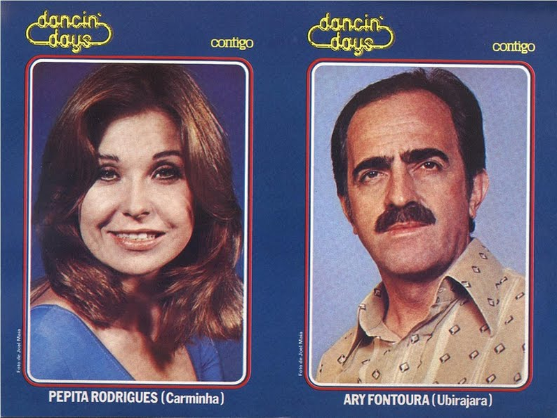 Foto 36 de Dancin' Days